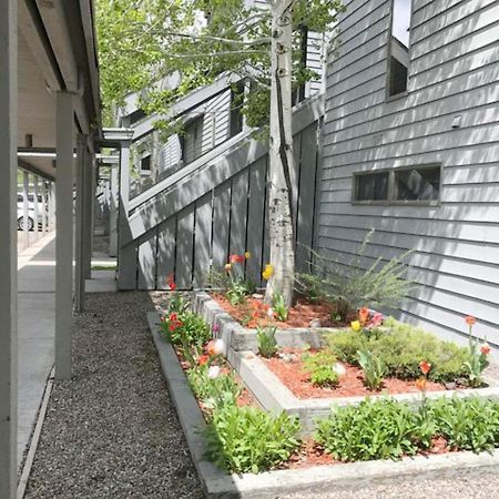 Jackson Hole Vacation Condominiums, A Vri Resort Wilson Exterior photo