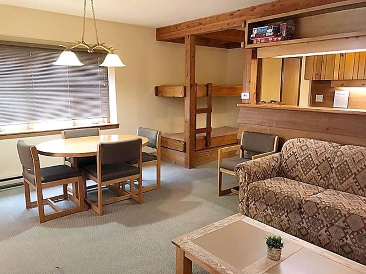 Jackson Hole Vacation Condominiums, A Vri Resort Wilson Exterior photo
